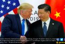 Disentil Twitter, Donald Trump Langsung Berubah Jadi Xi Jinping - JPNN.com