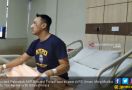 Kapolsek Patumbak Dikeroyok Pengedar Narkoba - JPNN.com
