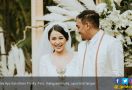 Mutia Ayu Akhirnya Pamer Momen Pernikahan dengan Glenn Fredly - JPNN.com