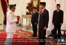 Rusli Baco Dilantik jadi Wagub Sulteng di Istana Negara - JPNN.com