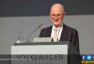 Kabar Duka Bagi Penggemar Volkswagen, Ferdinand Meninggal Dunia - JPNN.com