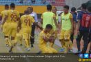 Sriwijaya FC 3 vs 0 Cilegon United: Kemenangan Tuan Rumah Terasa Hambar - JPNN.com