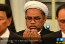 Syekh Ali Jaber Ditusuk, Bang Ali Mohctar Ngabalin Bereaksi - JPNN.com
