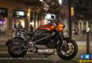 Harley-Davidson Resmikan LiveWire Menjadi Brand Mandiri Sepeda Motor Listrik - JPNN.com