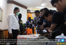 Bea Cukai Yogyakarta Menggagalkan Peyelundupan Ratusan Butir Happy Five - JPNN.com