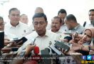 Kecurigaan Menkopolhukam Wiranto soal Demonstrasi di Deiyai - JPNN.com