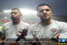 Kualifikasi Piala Dunia 2022: Timnas Siapkan Dua Formasi untuk Hadapi Malaysia - JPNN.com