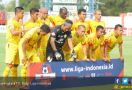 Hamdalah, Seluruh Elemen Bhayangkara FC Dinyatakan Negatif COVID-19 - JPNN.com