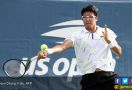 202 Menit! Hyeon Chung Menang Comeback di Babak Kedua US Open 2019 - JPNN.com