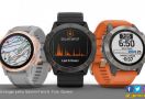 Garmin Merilis Jam Tangan Pintar dengan Fitur GPS dan Solar - JPNN.com