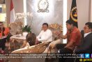 DPR Kedatangan APNI, Bang Ara Tegaskan Komitmen Jokowi - JPNN.com