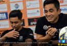 Rekor Buruk Home Bikin Pelatih PSS Sleman Khawatir Jelang Lawan Persebaya - JPNN.com