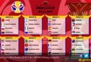 Besok, Piala Dunia Bola Basket 2019 Dimulai - JPNN.com