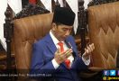 Presiden Jokowi Putuskan Tunda Pengesahan RUU KUHP - JPNN.com
