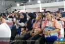 Jawa Timur Jawara Umum O2SN 2019, Jabar Peringkat Tiga - JPNN.com