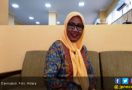 Ari Darmastuti Usul Pemindahan Ibu Kota Dikaji Ulang dari 3 Aspek - JPNN.com