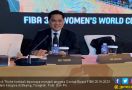 Komentar Erick Thohir usai Jadi Anggota Central Board FIBA - JPNN.com