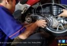 Kenali Waktu Penggantian V-Belt Motor Matik - JPNN.com