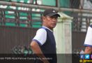 Gurning Mundur dari Tim, Manajemen PSMS Medan Kelimpungan - JPNN.com