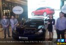 Tesla Model 3 Resmi Mengaspal di Indonesia, Harga Rp 1,5 Miliar - JPNN.com