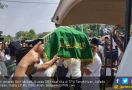 Testimoni SBY Saat Pemakaman Ibundanya di TPU Tanah Kursir - JPNN.com