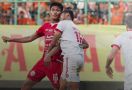 Persija Kalah dari Perseru Badak Lampung FC, The Jakmania Makin Kecewa - JPNN.com