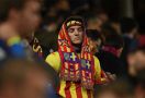 Ditahan Tim Promosi, Barcelona Ulangi Rekor Buruk Era Guardiola - JPNN.com
