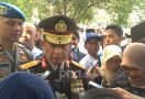 Mau Gerakkan Massa Saat Pelantikan Jokowi? Nih Warning dari Kapolri - JPNN.com