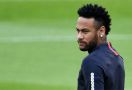 Neymar pun Menyerah - JPNN.com