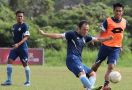 Semen Padang Datangkan Empat Pemain Baru, Termasuk Dua Legiun Asing - JPNN.com