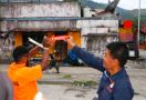 Inilah 28 Tersangka Demo Anarkis di Jayapura Papua - JPNN.com