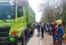 Truk Menghantam Bus Primajasa di Tol Cipali, Korbannya Sebegini - JPNN.com