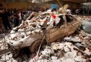 Biadab, Serangan Udara Saudi Bunuh 7 Bocah Yaman - JPNN.com