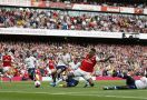 Klasemen Liga Inggris Usai Laga Dramatis Arsenal Vs Tottenham Hotspur - JPNN.com