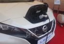 Merugi di Indonesia, Nissan Memilih Berinvestasi di Thailand - JPNN.com