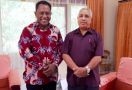 Bu Mega Utus Seseorang Bertemu Tokoh Agama Katolik dan Protestan di Papua - JPNN.com