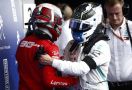 Kualifikasi F1 Rusia: Leclerc Pole, Ambisi Ferrari Gulung Mercedes Kian Terbuka - JPNN.com