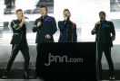 Westlife Janjikan Suguhan Intim di Konser The Wild Dreams Tour 2023 - JPNN.com