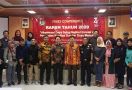 Perwakilan Kemenkeu Lampung Paparkan RAPBN 2020 - JPNN.com