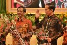 Mahfud MD Hendak Pinjam Pesawat TNI, Tiba-tiba Ada Arahan dari Jokowi - JPNN.com