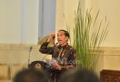 Jokowi Sebut DPR Kejar Pengesahan Empat Undang-Undang - JPNN.com