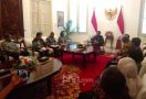 Jokowi: Terima Kasih Pansel Capim KPK - JPNN.com