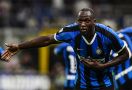 Romelu Lukaku, Pahlawan Inter Milan yang jadi Korban Rasisme di Kandang Cagliari - JPNN.com
