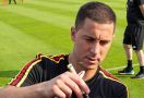 Belgia Kembalikan Eden Hazard ke Real Madrid - JPNN.com