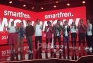 Konser Musik Akbar Smartfren Akan Hadirkan Dewa 19 Hingga Ateez - JPNN.com