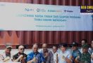 Bea Cukai Ikut Dalam Ekspor Perdana Timah Murni Batangan dari Bangka Belitung - JPNN.com