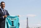 Keylor Navas Resmi jadi Milik PSG, Alphonse Areola Pindah ke Real Madrid - JPNN.com