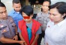 Istri Kabur Sehari setelah Nikah, Khoirul Anwar Nekat Ajak Siswi SMP Ngamar, Sudah 10 Kali - JPNN.com