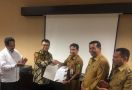 PT PP Infrastruktur Bangun SPAM Lintas Kota Pekanbaru dan Kabupaten Kampar - JPNN.com