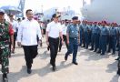 Dua Kapal Perang TNI AL Membawa Misi Penting ke Nias - JPNN.com